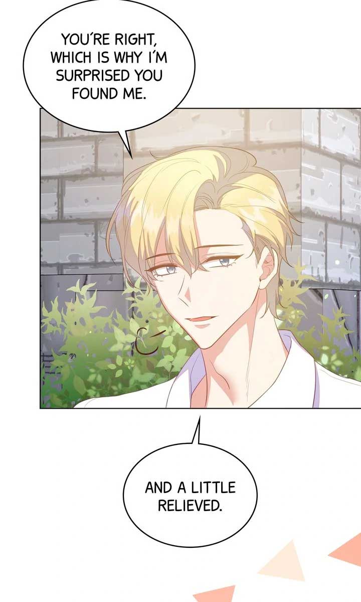 I Realized Only After Losing Her Chapter 66 page 5