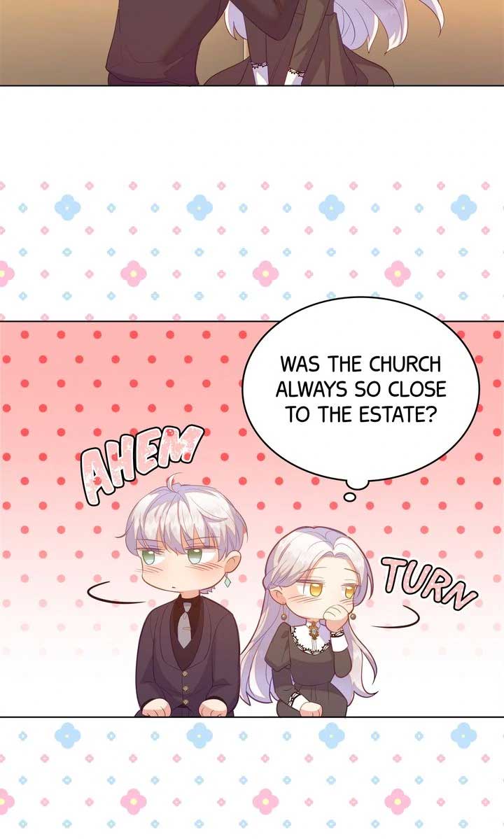 I Realized Only After Losing Her Chapter 66 page 59