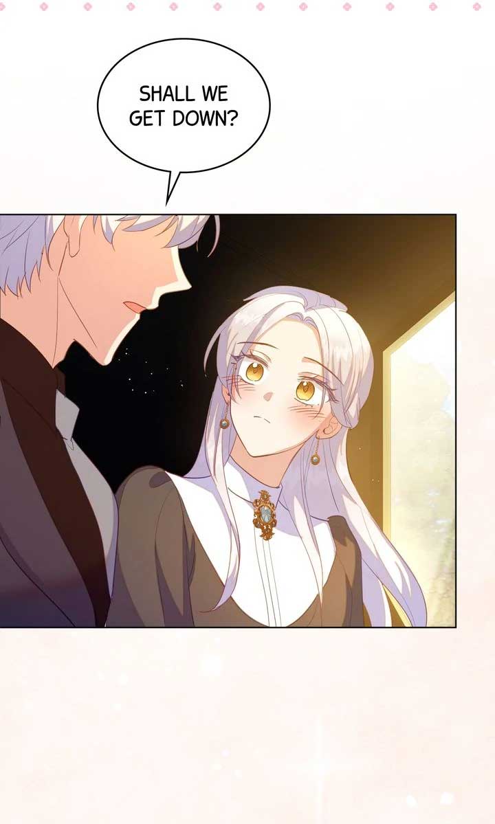 I Realized Only After Losing Her Chapter 66 page 60