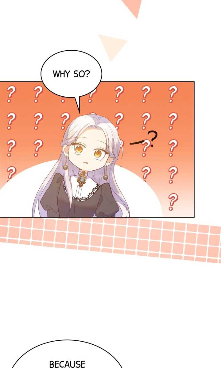 I Realized Only After Losing Her Chapter 66 page 6