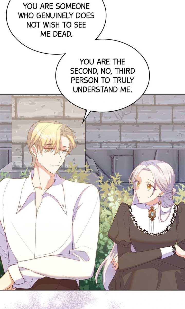 I Realized Only After Losing Her Chapter 66 page 7