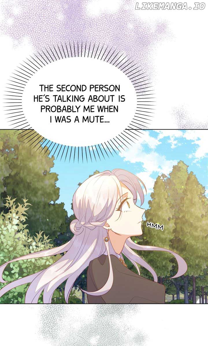 I Realized Only After Losing Her Chapter 66 page 8