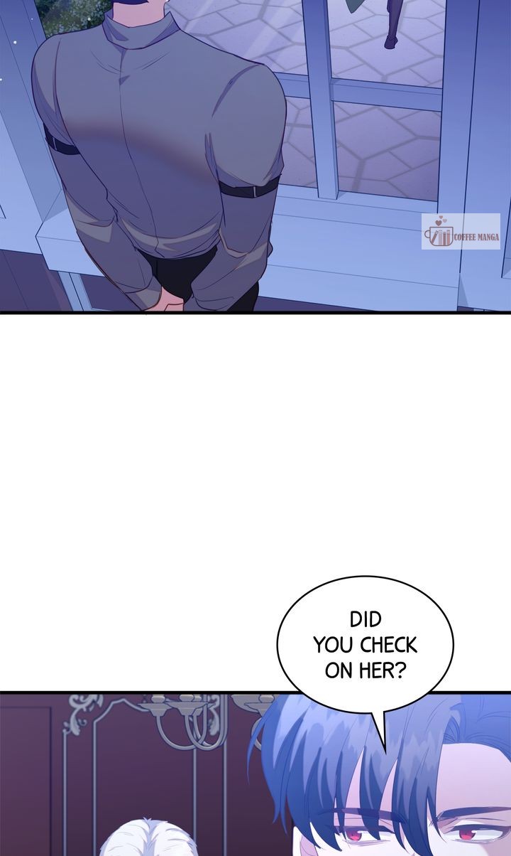 I Realized Only After Losing Her Chapter 68 page 10