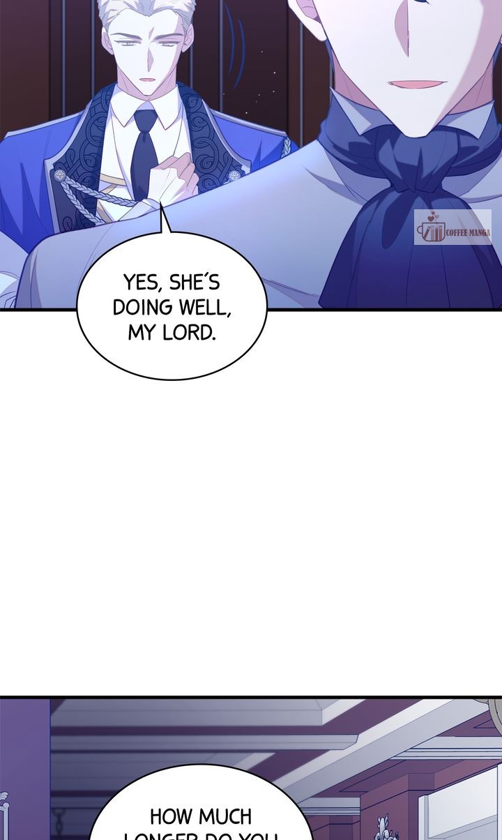 I Realized Only After Losing Her Chapter 68 page 11