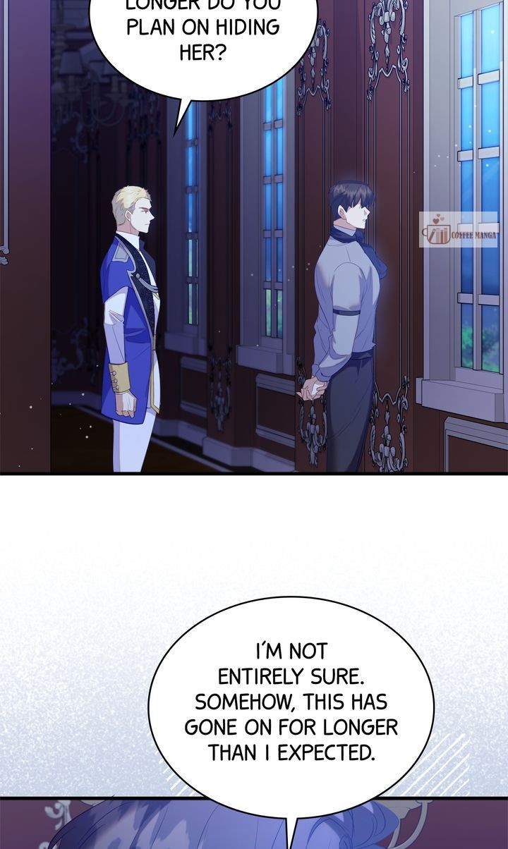 I Realized Only After Losing Her Chapter 68 page 12