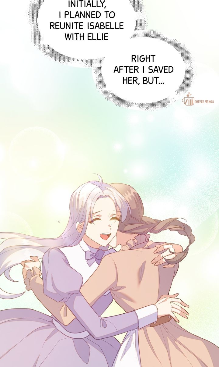I Realized Only After Losing Her Chapter 68 page 14