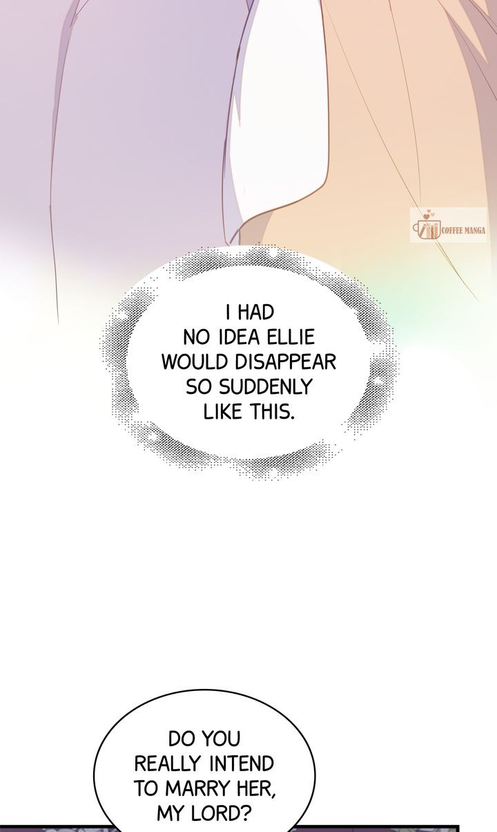 I Realized Only After Losing Her Chapter 68 page 15