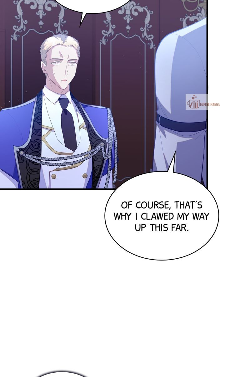 I Realized Only After Losing Her Chapter 68 page 16