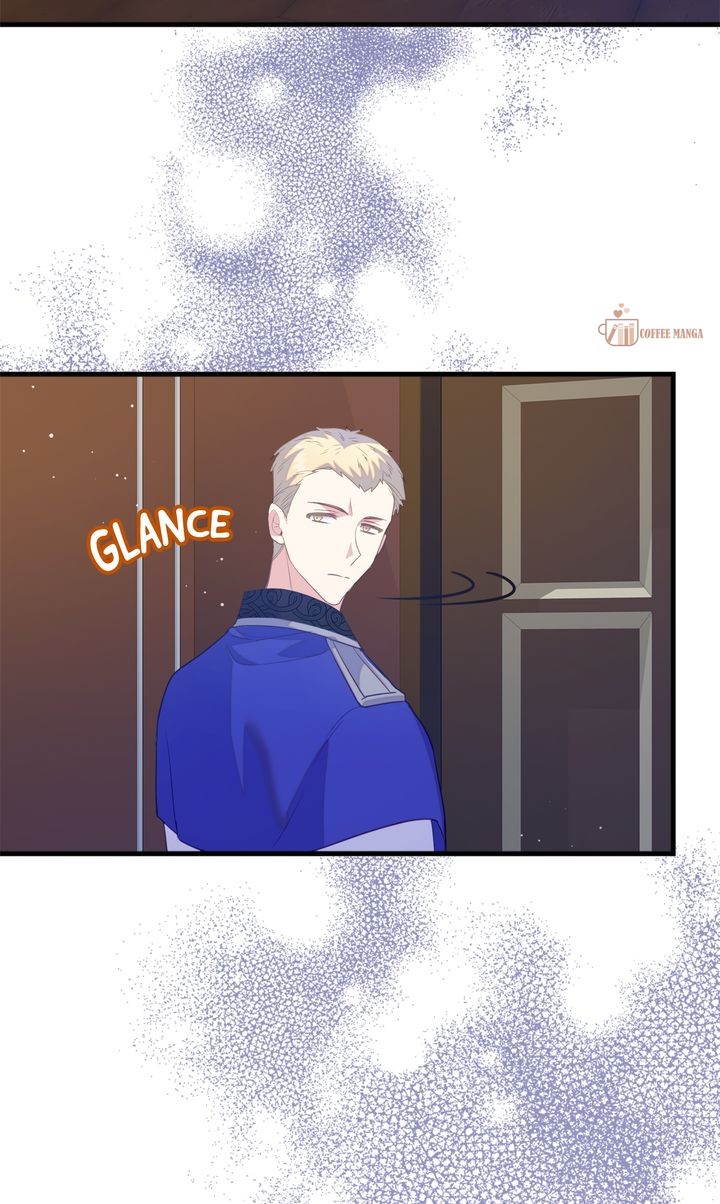 I Realized Only After Losing Her Chapter 68 page 1