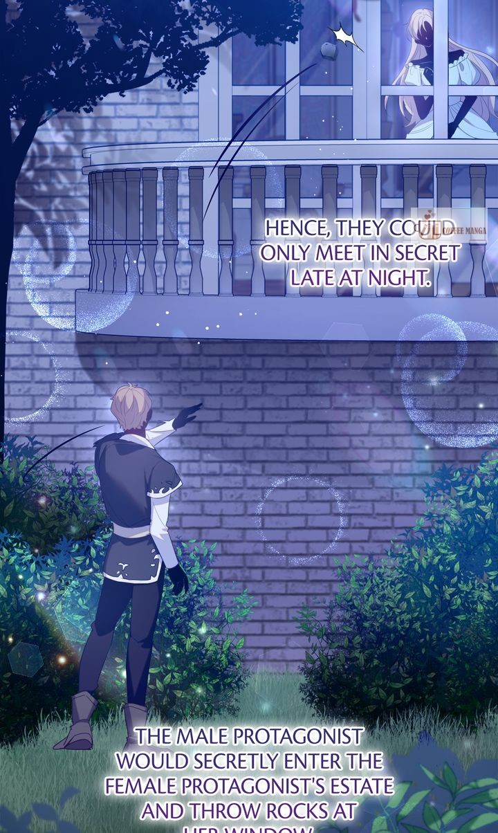 I Realized Only After Losing Her Chapter 68 page 20