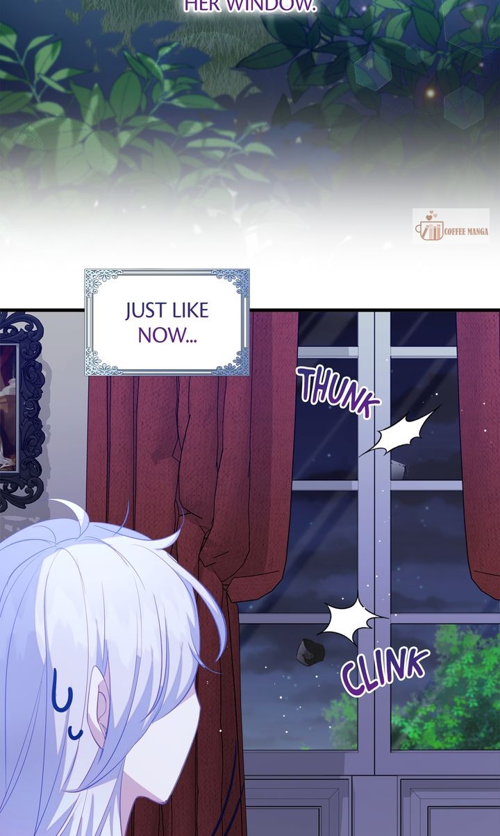 I Realized Only After Losing Her Chapter 68 page 21