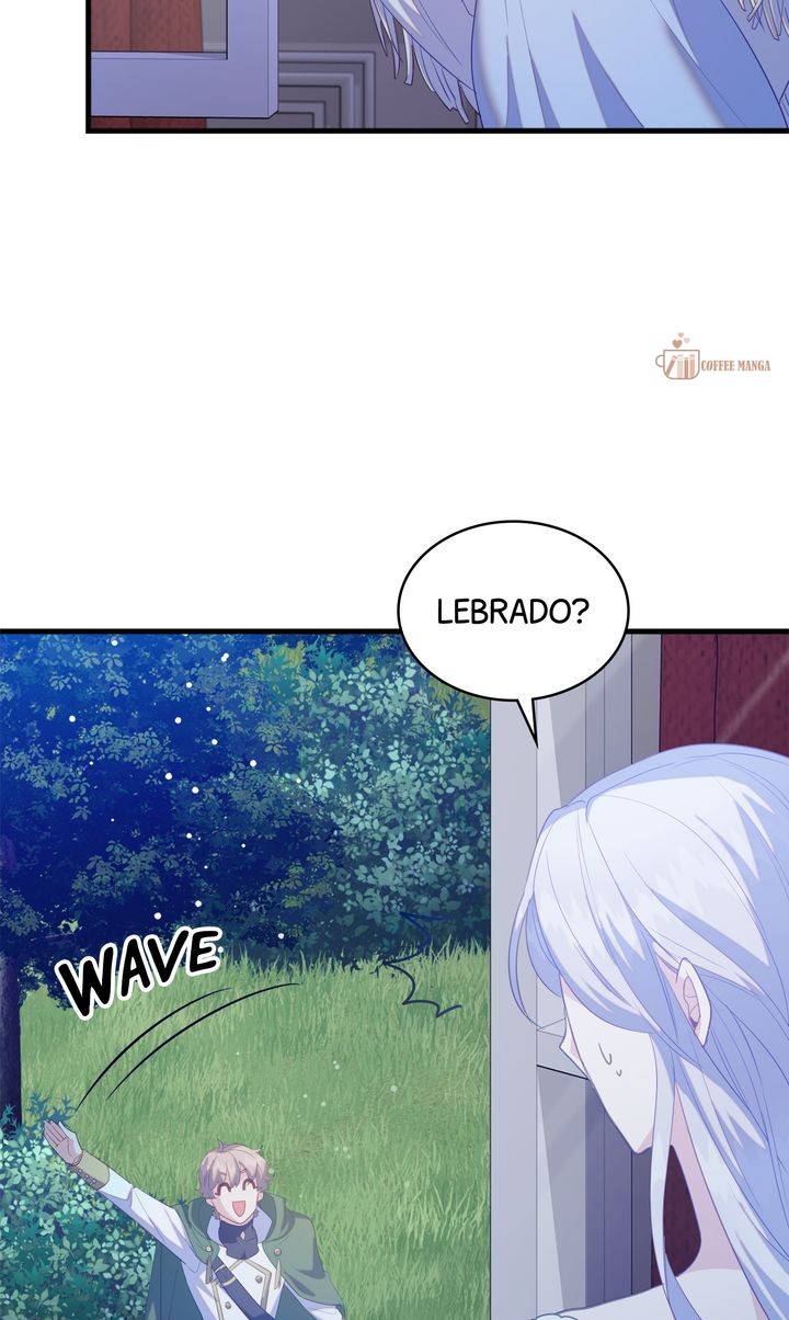I Realized Only After Losing Her Chapter 68 page 23