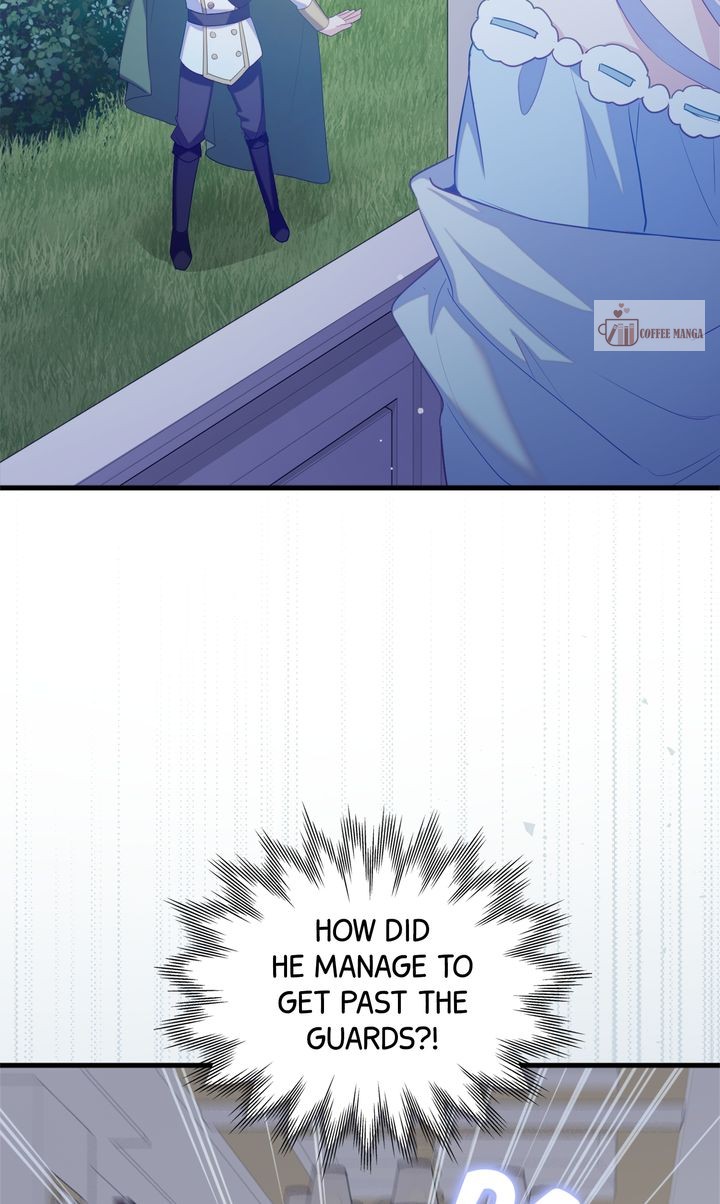 I Realized Only After Losing Her Chapter 68 page 24