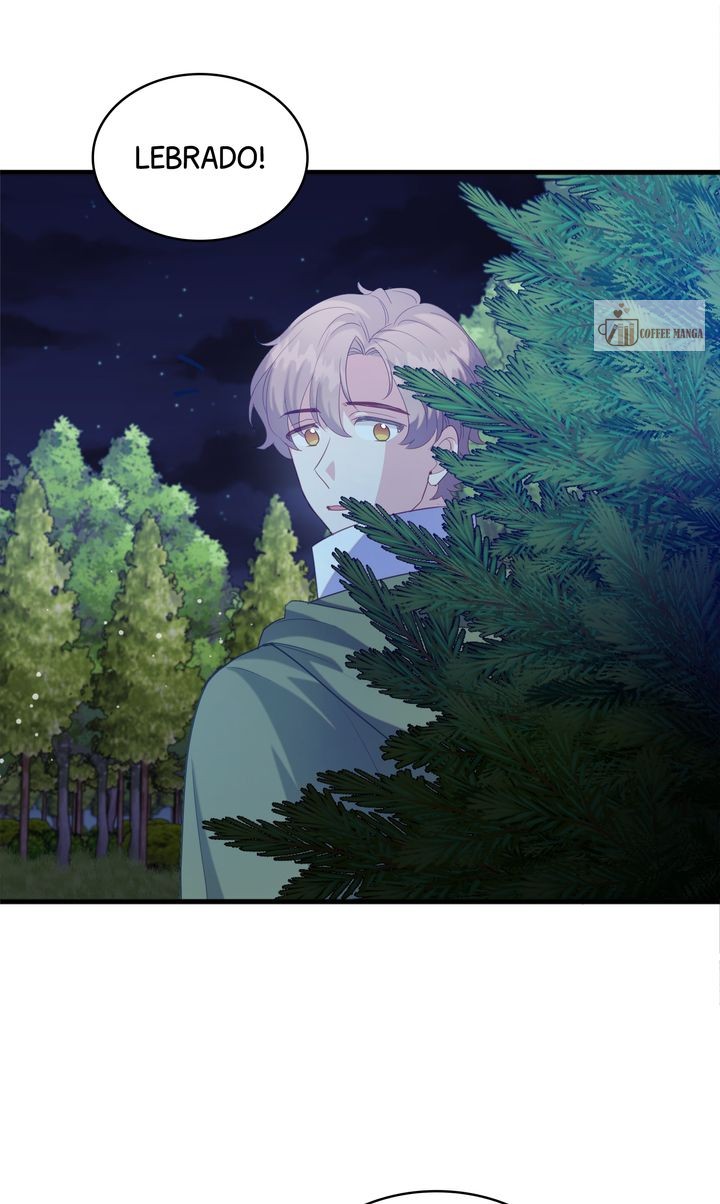 I Realized Only After Losing Her Chapter 68 page 27