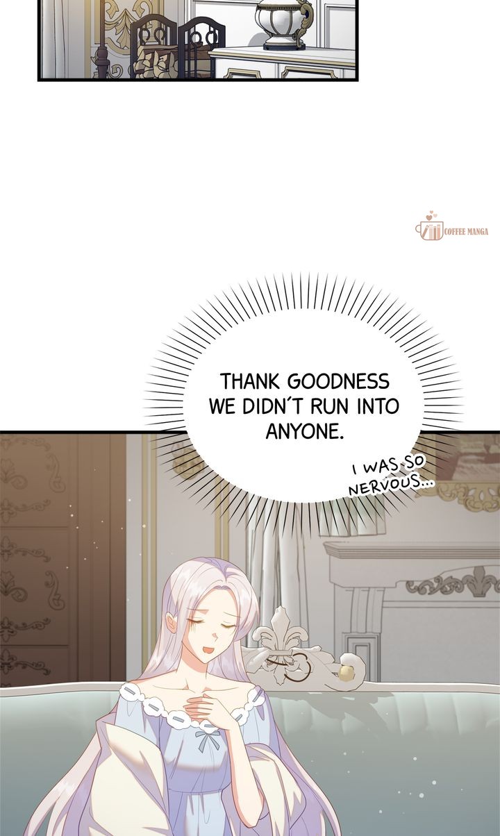 I Realized Only After Losing Her Chapter 68 page 30