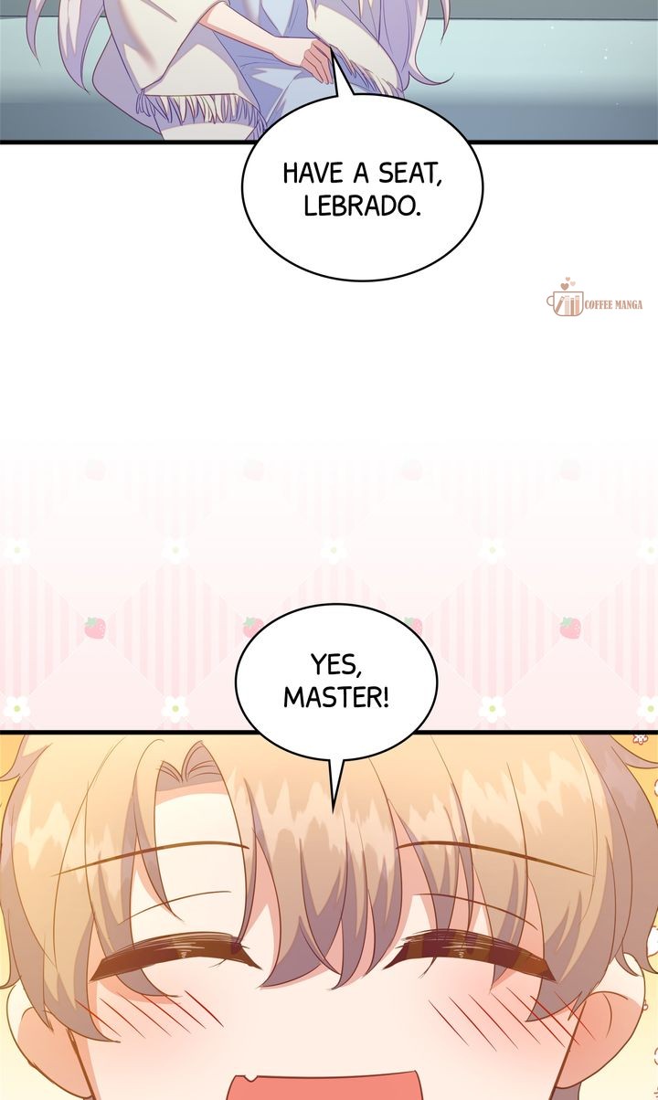I Realized Only After Losing Her Chapter 68 page 31