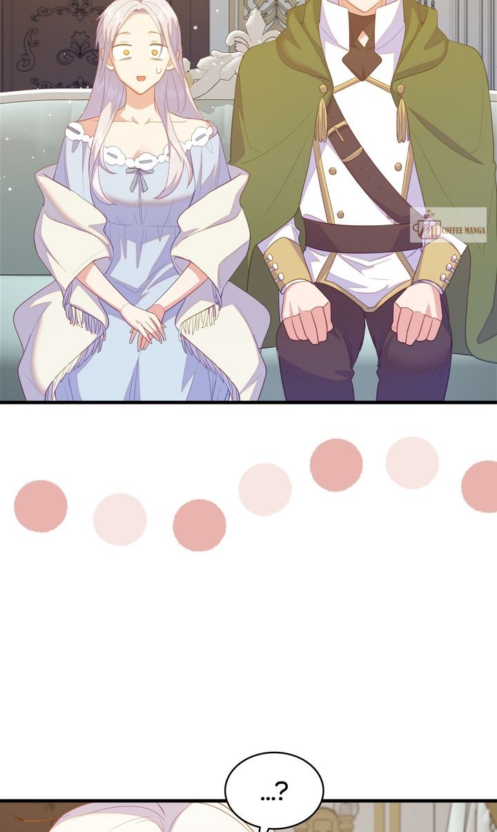 I Realized Only After Losing Her Chapter 68 page 33