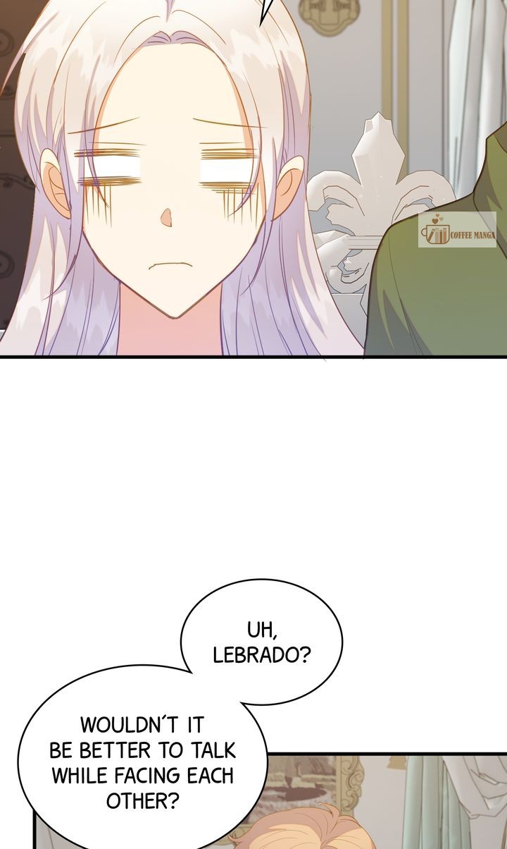 I Realized Only After Losing Her Chapter 68 page 34