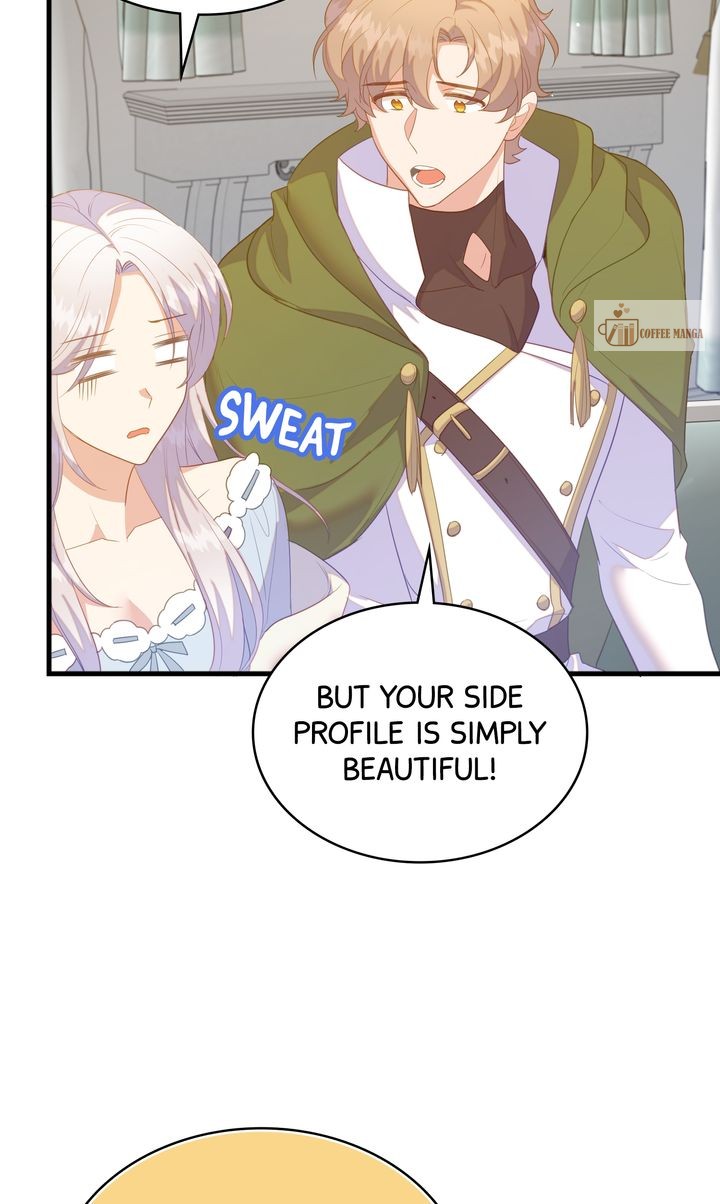 I Realized Only After Losing Her Chapter 68 page 35
