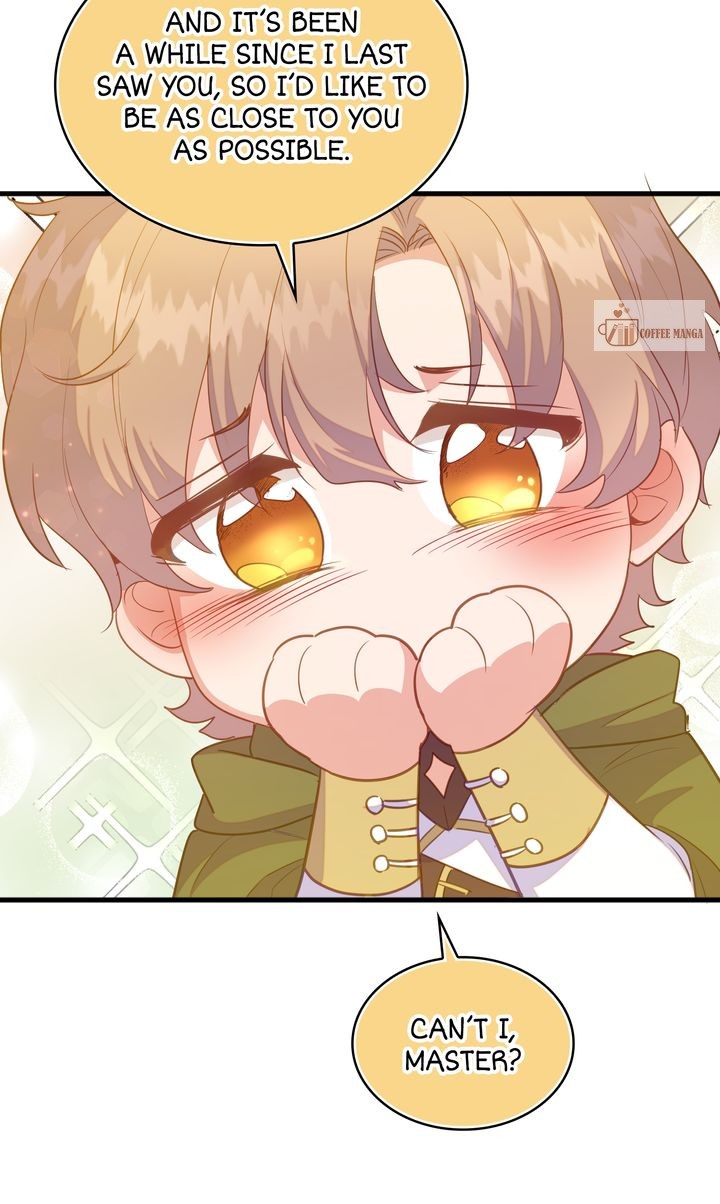 I Realized Only After Losing Her Chapter 68 page 36