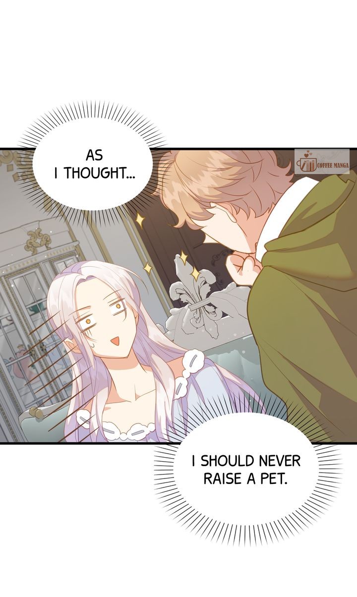 I Realized Only After Losing Her Chapter 68 page 37