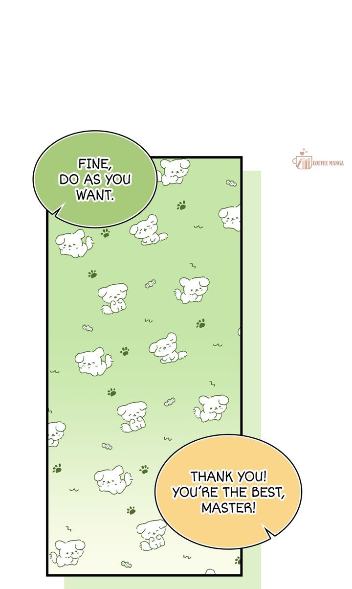 I Realized Only After Losing Her Chapter 68 page 38
