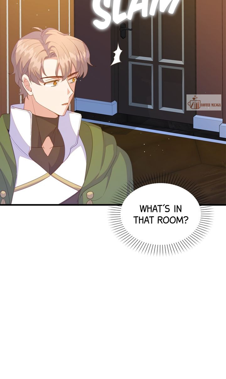 I Realized Only After Losing Her Chapter 68 page 3