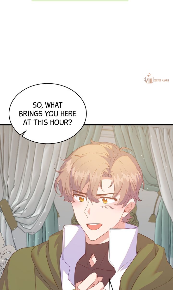 I Realized Only After Losing Her Chapter 68 page 39