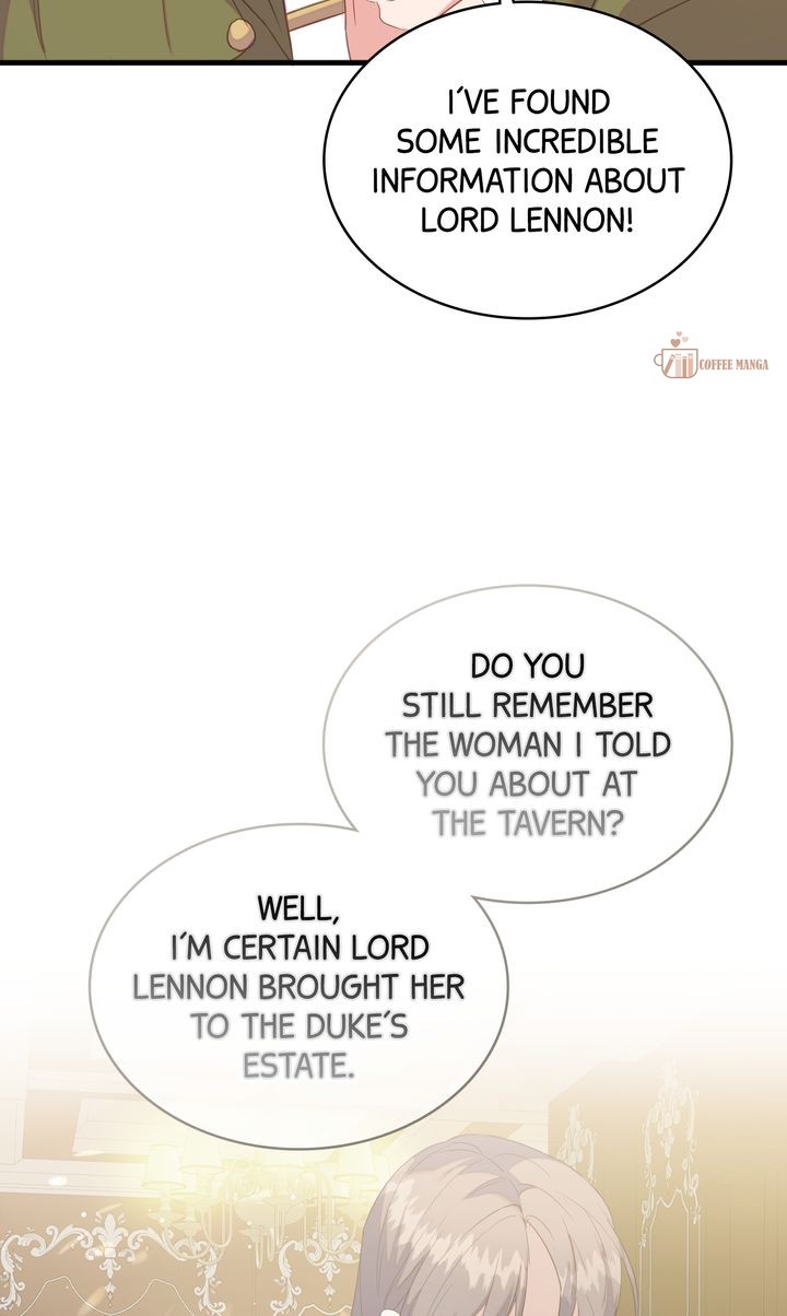 I Realized Only After Losing Her Chapter 68 page 40