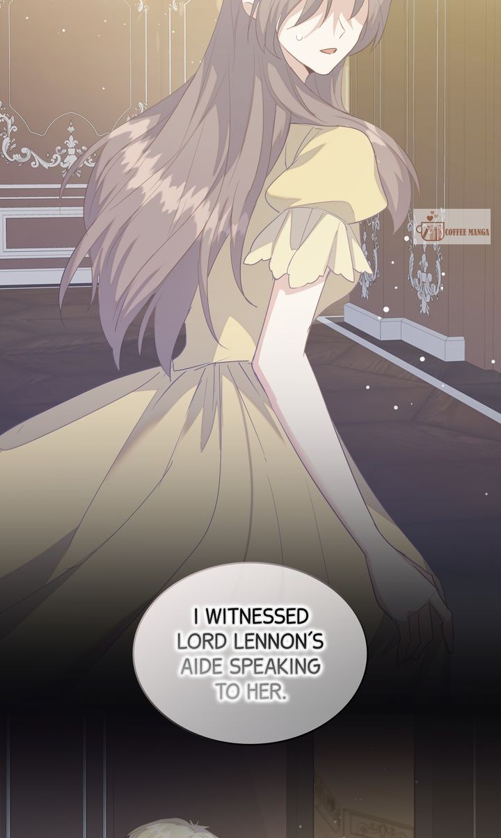 I Realized Only After Losing Her Chapter 68 page 41