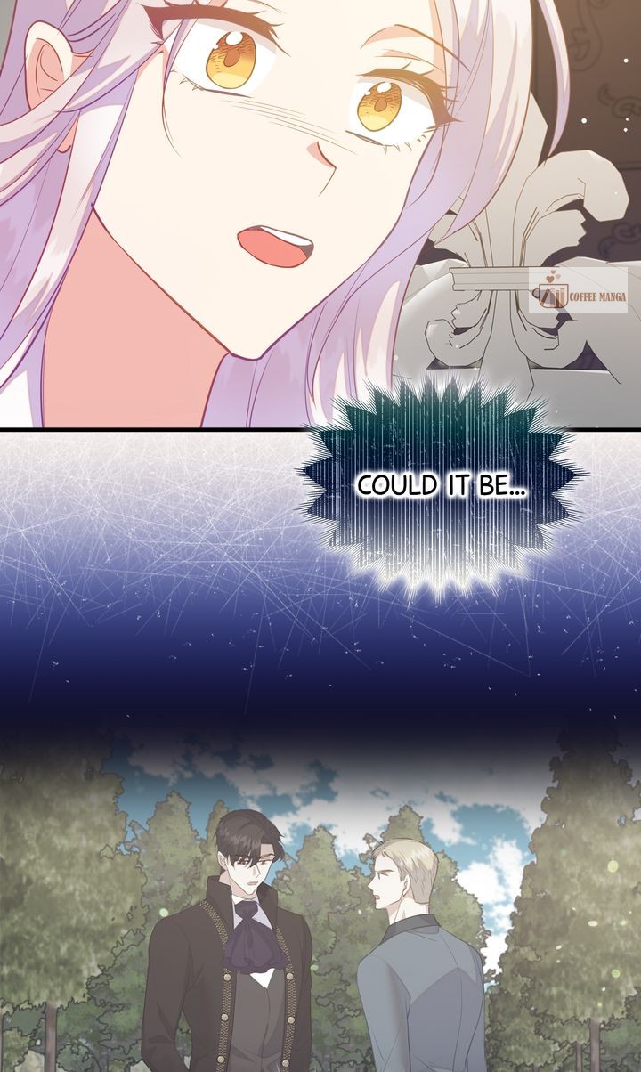 I Realized Only After Losing Her Chapter 68 page 43
