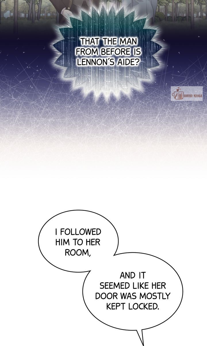 I Realized Only After Losing Her Chapter 68 page 44