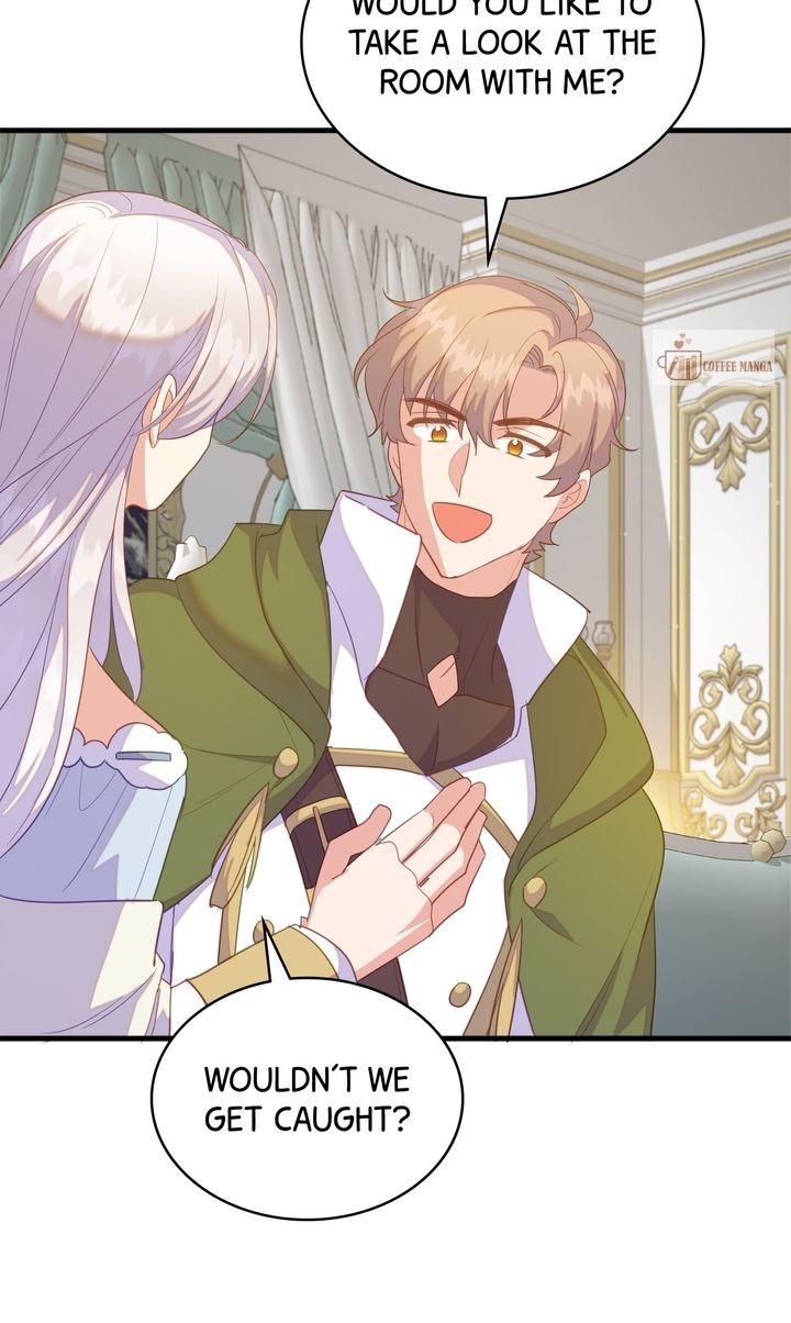I Realized Only After Losing Her Chapter 68 page 47