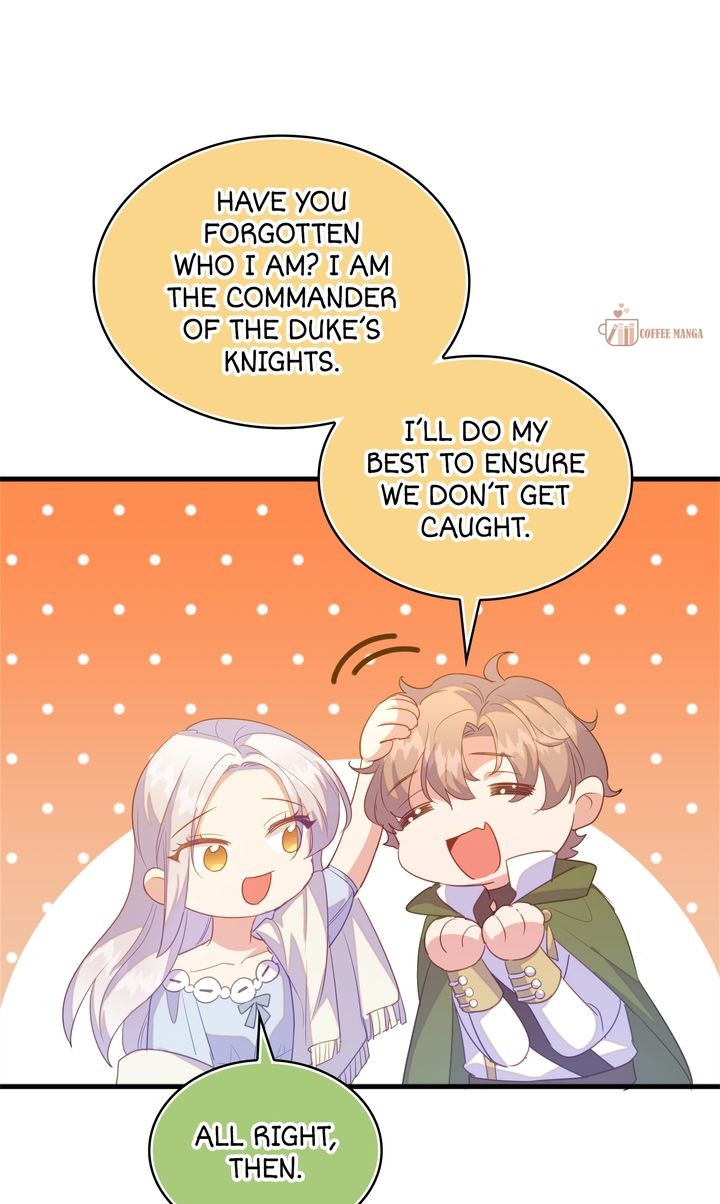 I Realized Only After Losing Her Chapter 68 page 48