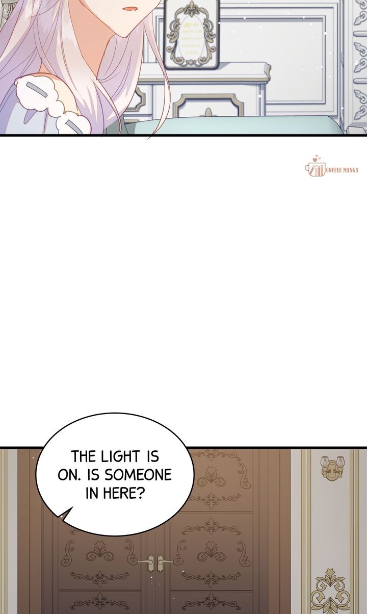 I Realized Only After Losing Her Chapter 68 page 50