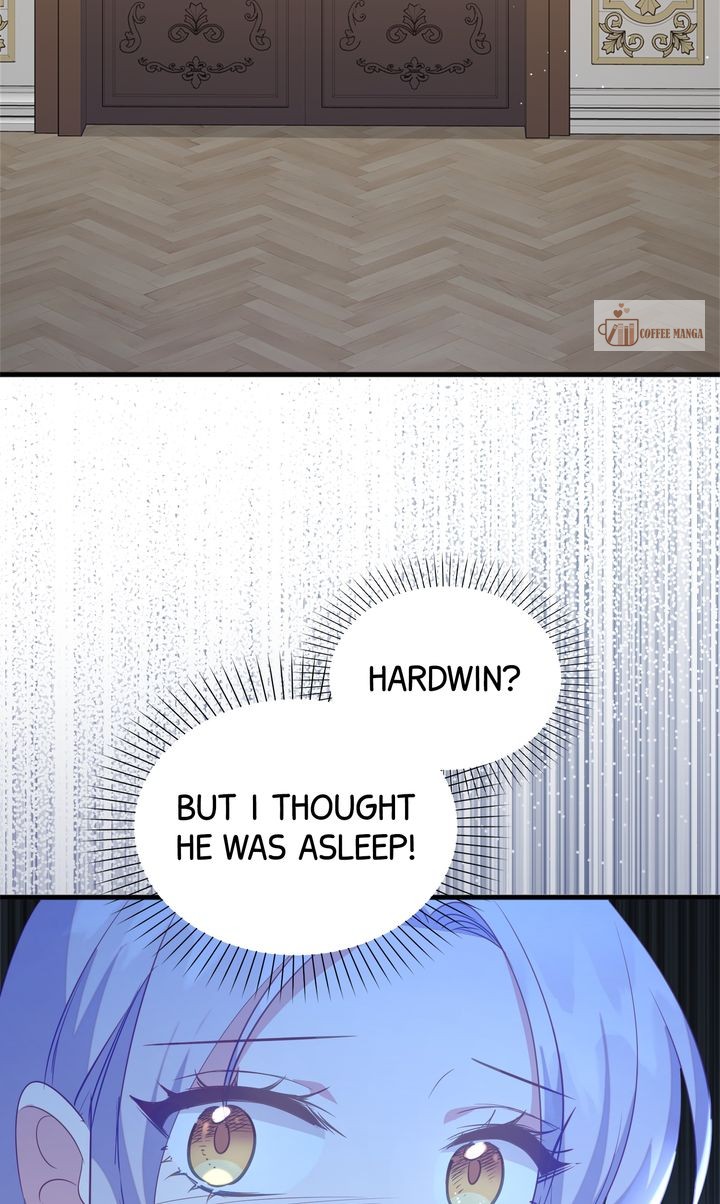 I Realized Only After Losing Her Chapter 68 page 51