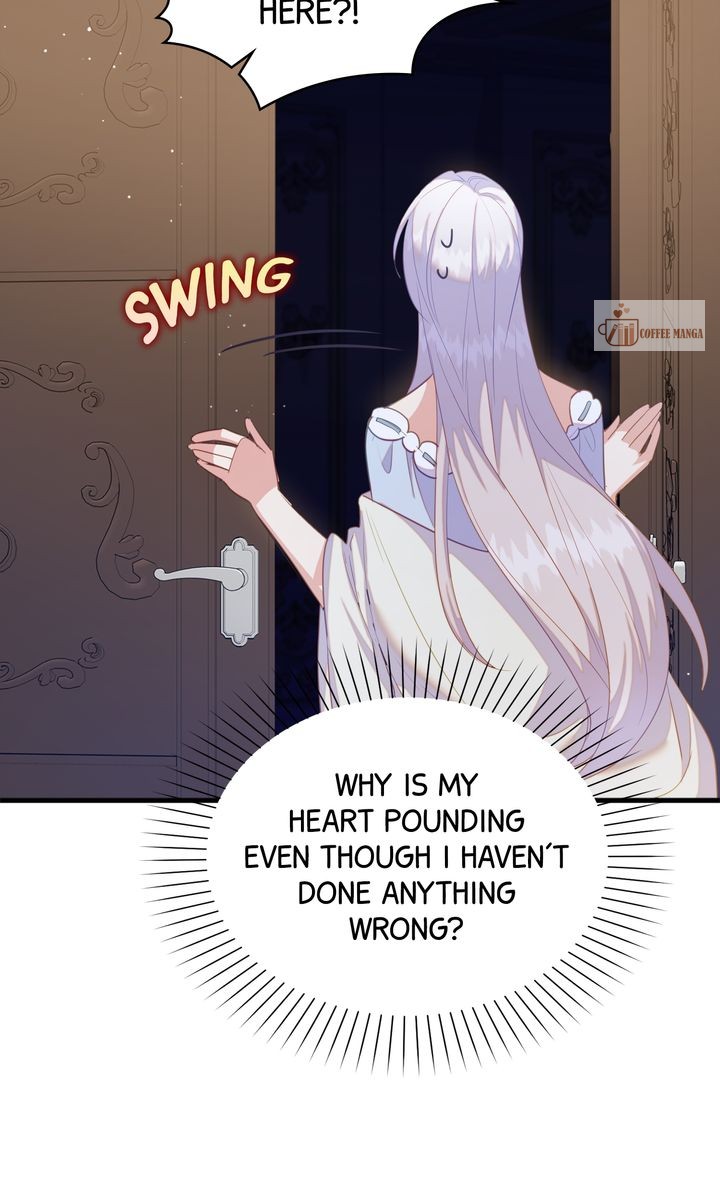 I Realized Only After Losing Her Chapter 68 page 53