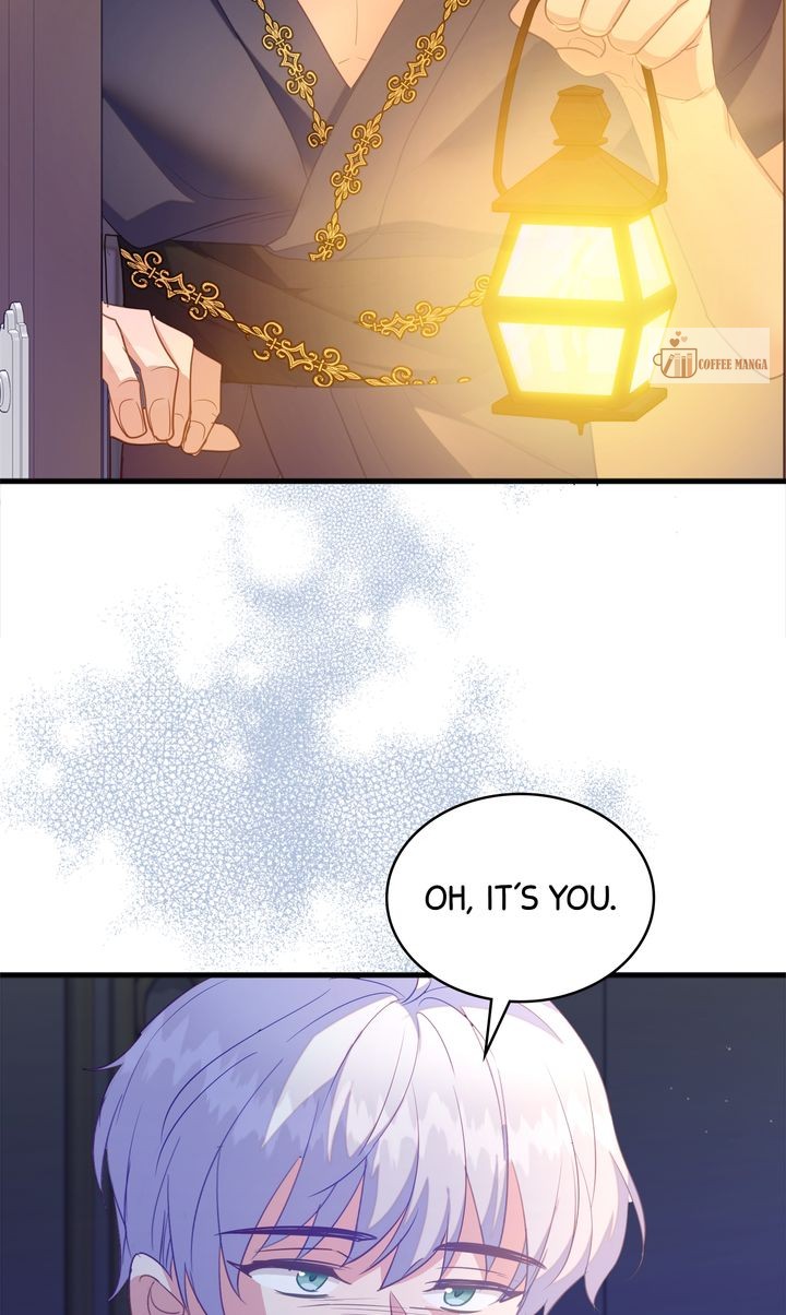 I Realized Only After Losing Her Chapter 68 page 55
