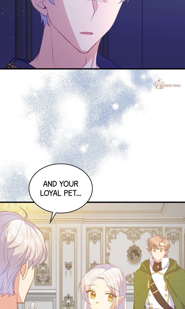 I Realized Only After Losing Her Chapter 68 page 56