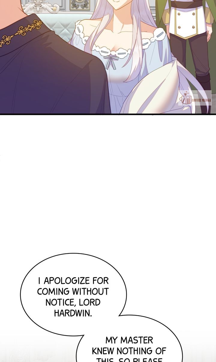 I Realized Only After Losing Her Chapter 68 page 57