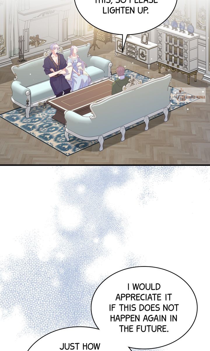 I Realized Only After Losing Her Chapter 68 page 58