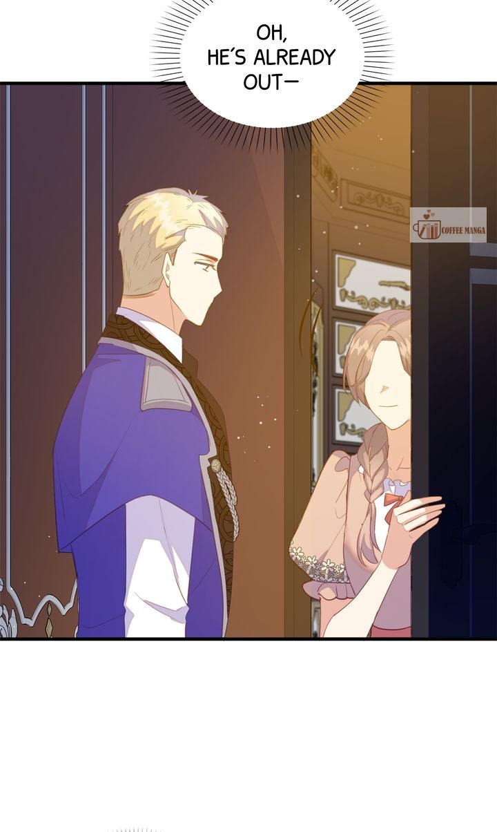 I Realized Only After Losing Her Chapter 68 page 5