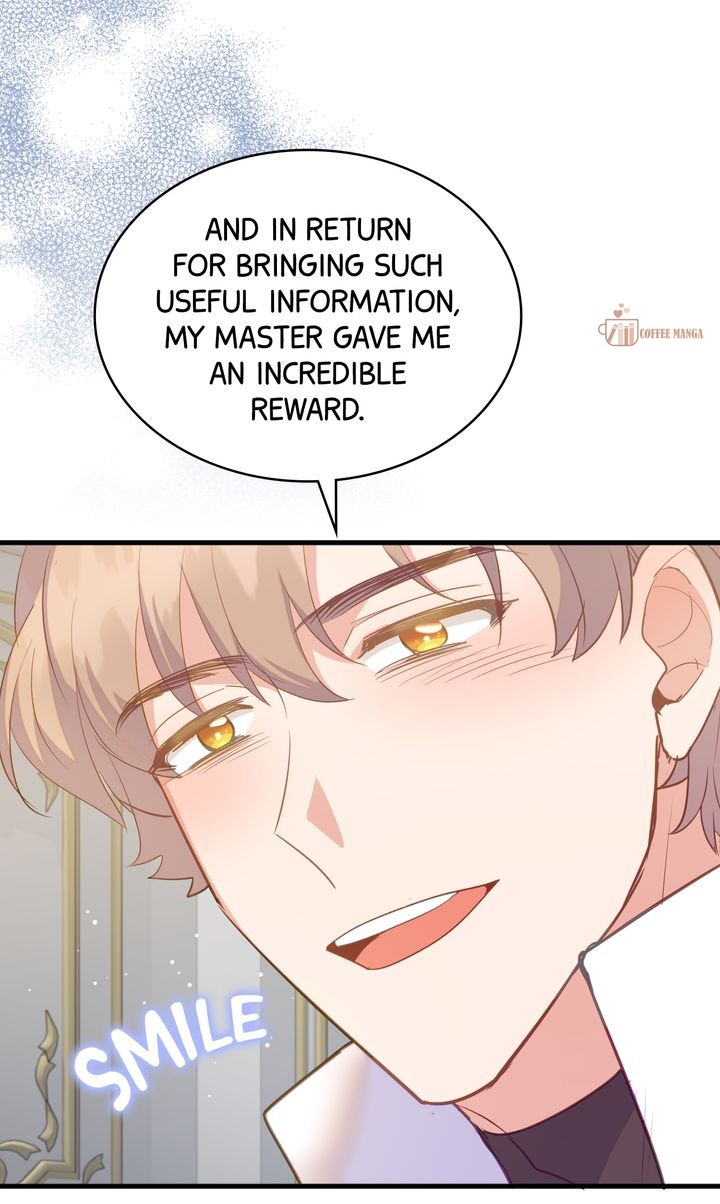 I Realized Only After Losing Her Chapter 68 page 60