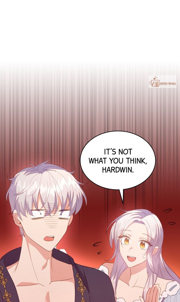 I Realized Only After Losing Her Chapter 68 page 61