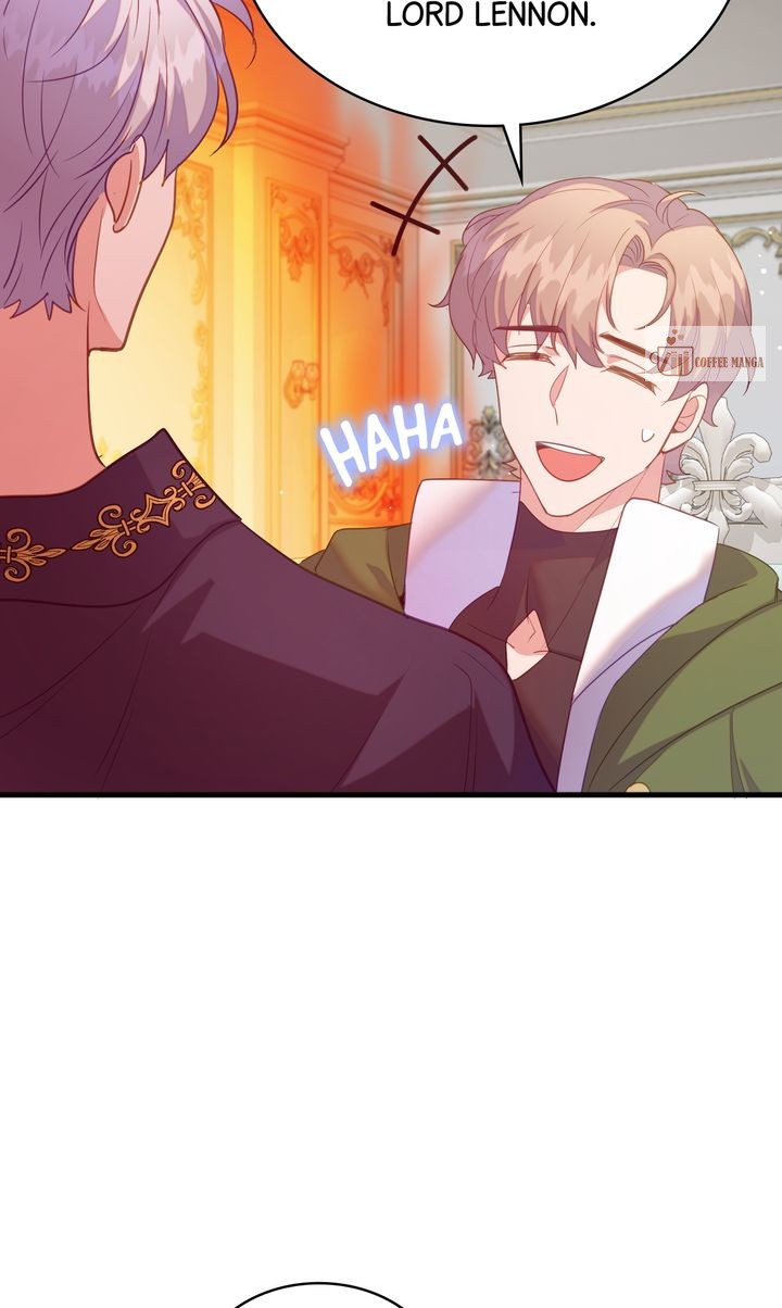 I Realized Only After Losing Her Chapter 68 page 63
