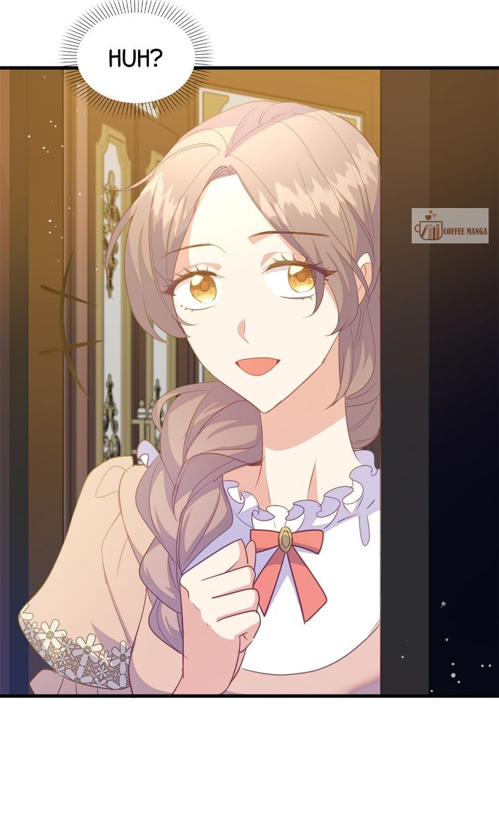 I Realized Only After Losing Her Chapter 68 page 6