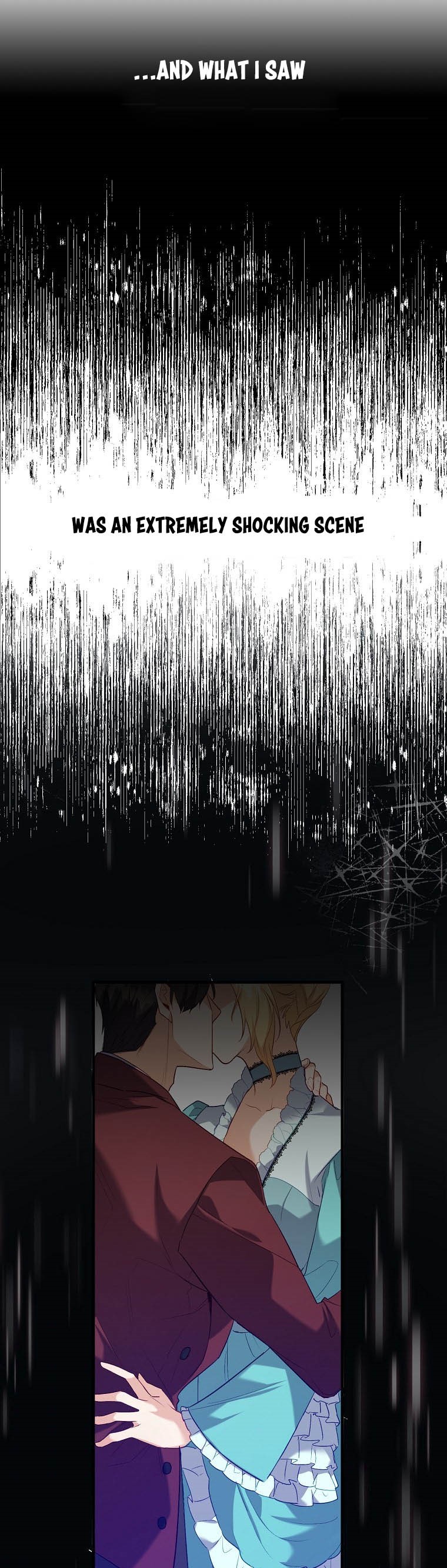 I Realized Only After Losing Her Chapter 7 page 16