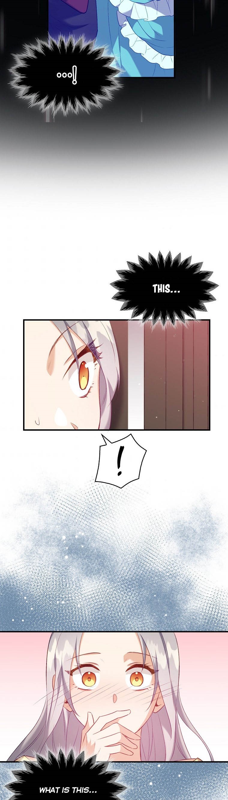 I Realized Only After Losing Her Chapter 7 page 17