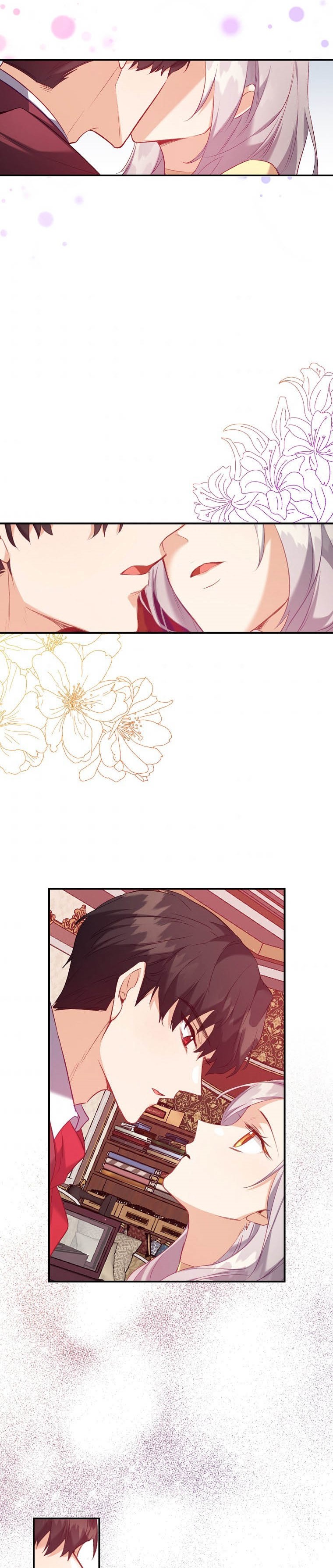 I Realized Only After Losing Her Chapter 8 page 14