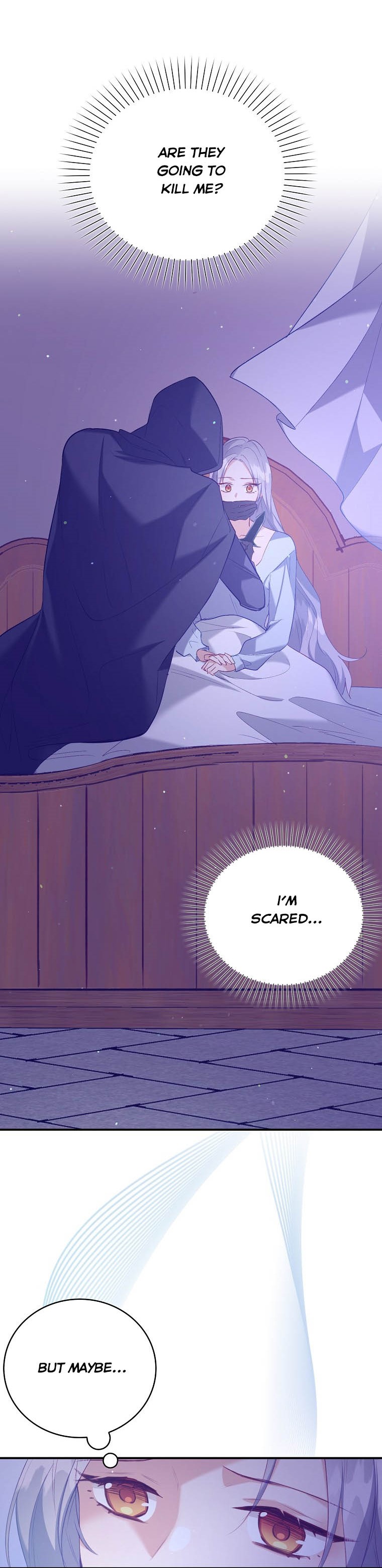 I Realized Only After Losing Her Chapter 9 page 15